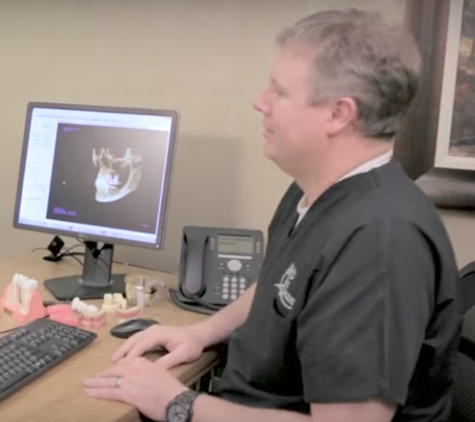 Billings Oral Surgery & Dental Implant Center - Cody, WY