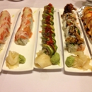 Kaenyama Sushi & Teppanyaki - Sushi Bars