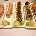 Kaenyama Sushi & Teppanyaki