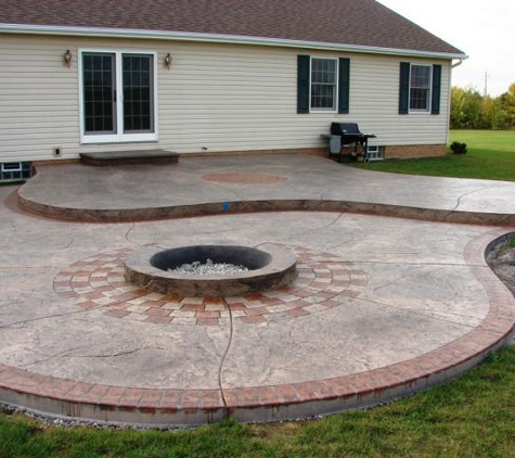 Purcell Paving and Masonry