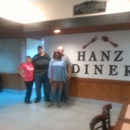 Hanz Diner - American Restaurants