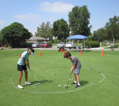 Westside Junior Golf Tour - Inglewood, CA