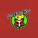 Fox's Pizza Den - Pizza