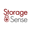 Storage Sense - Storage Household & Commercial