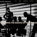 Distillery Creative - Internet Marketing & Advertising