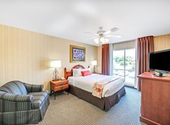 Hawthorn Suites by Wyndham Dallas Park Central - Dallas, TX