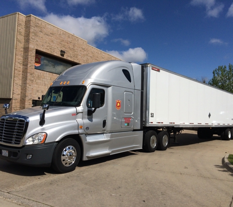 Skmk Transport - Clinton Township, MI