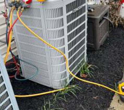 day's heating and air llc - Lancaster, KY