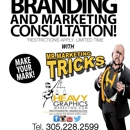 Heavy Graphics Marketing Inc. - Internet Marketing & Advertising