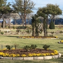 The Rose Gardens of Farmers Branch - Places Of Interest