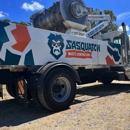 Sasquatch Waste - Recycling Equipment & Services