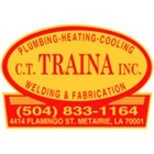 Traina C T Plumbing And Mechanical