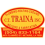 Traina C T Plumbing And Mechanical