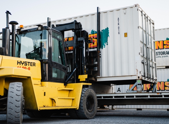 Atkins Removals & Storage Pty Ltd - Rocherlea, TAS