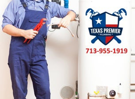 Texas Premier Plumbing - Houston, TX