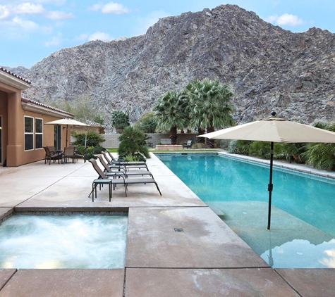 Crystal Clear Pool Service - Joshua Tree, CA