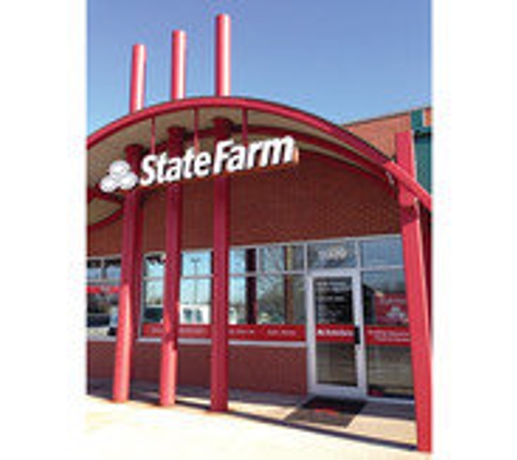 Steve Curren - State Farm Insurance Agent - West Des Moines, IA