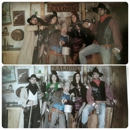 Frontier Photo T-Shirts & Bike Rental - Shirts-Custom Made