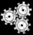 CS Mechanical Logo