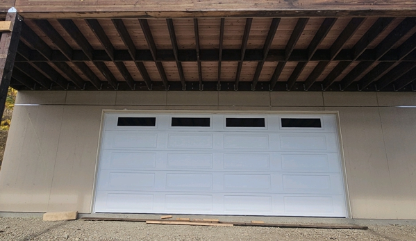 Wilson Garage Doors