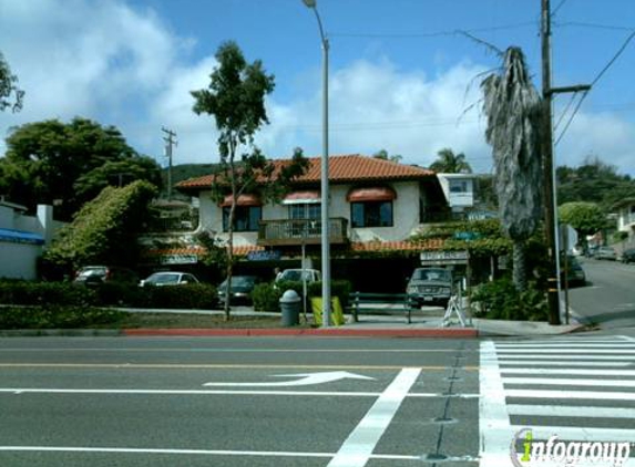 Pch Cleaners & Laundry - Laguna Beach, CA