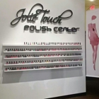 Jolie Touch Nails & Spa