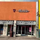 T-Mobile - Cellular Telephone Service