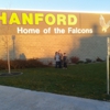 Hanford High School gallery