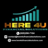 Here 4U Financial Solutions gallery