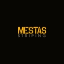 Mestas Striping - Parking Lot Maintenance & Marking