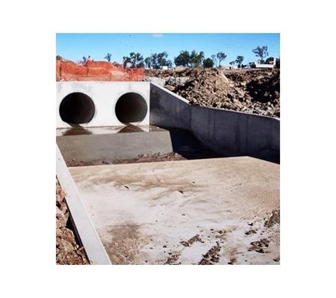 Brandon & Associates - Chinchilla, QLD