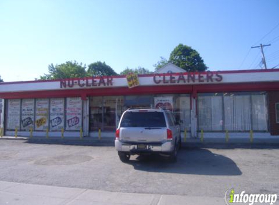 Nu Clear Cleaners - Saint Albans, NY