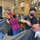 The Ortiz's Barbershop - Hair Stylists