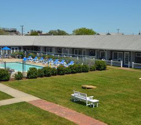 The Beachside on Nantucket - Nantucket, MA