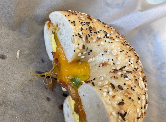 Main Street Bagels - Grand Junction, CO