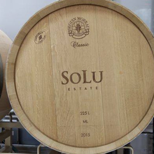 SoLu Estate Winery & Meadery - San Francisco, CA