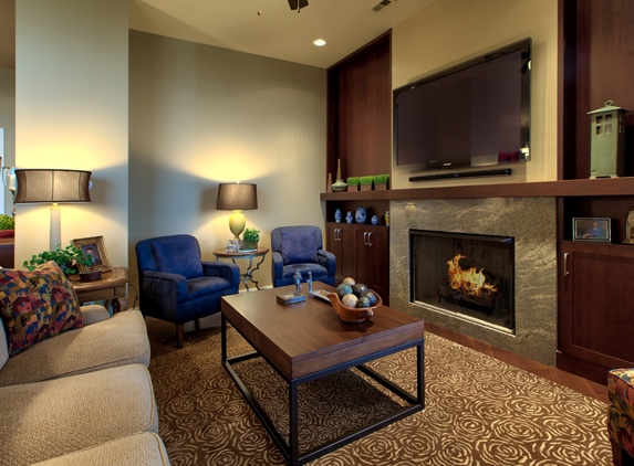 interior design concepts - Lincoln, NE