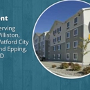 Bakken Property Management - Property Maintenance