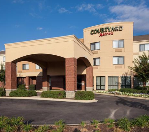 Courtyard by Marriott - Birmingham, AL