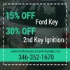 Ford Key Replacement gallery