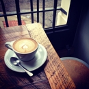 Collective Espresso - Coffee & Espresso Restaurants