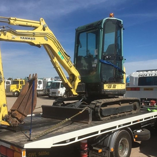 Wanted Towing - Campbelltown, NSW