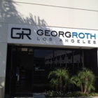 George Roth Sales Inc