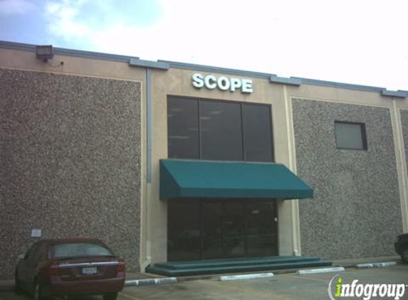 Scope Imports - Bellaire, TX