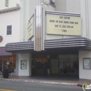 Smith Rafael Film Center - Theatres