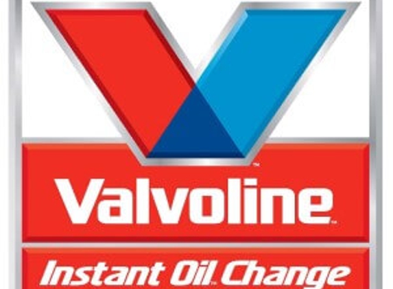 Valvoline Instant Oil Change - Cincinnati, OH