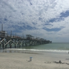 Redington Long Pier