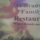 O'Brady's Family Restaurant