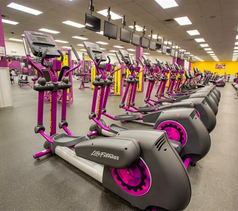 Planet Fitness - Cocoa, FL