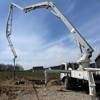 Hillcrest Concrete Pumping gallery